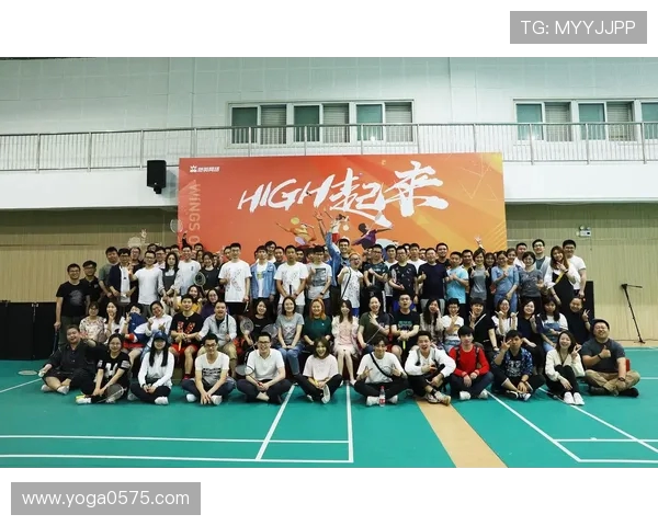 武汉羽毛球队的精神力量与发展历程深度解析