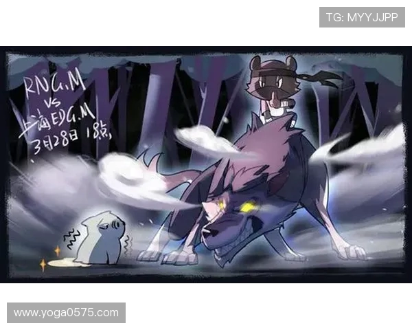 深入探讨RNG战队在比赛中的团队配合与数据分析表现