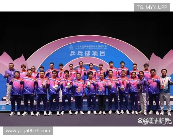 全国锦标赛特别报道：西安乒乓球队逆袭之路的奋斗与荣耀